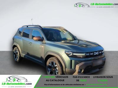 Dacia Duster ECO-G 100 4x2