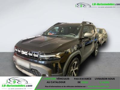 Dacia Duster Hybrid 140 4x2