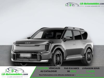 Kia EV9 EV9 385 ch AWD
