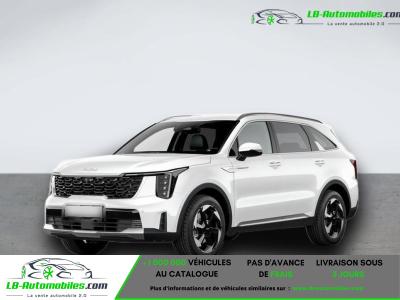 Kia Sorento 1.6 T-GDi 215ch Hybride 5 pl BVA