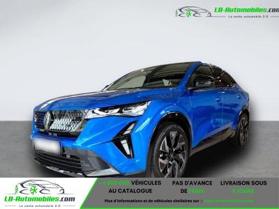 Renault Rafale E-Tech full hybrid 200