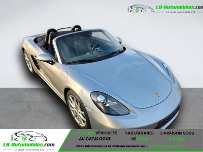Porsche Boxster T 2.0i 300 ch PDK