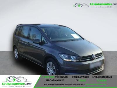 Volkswagen Touran 1.2 TSI 110 BMT 5pl