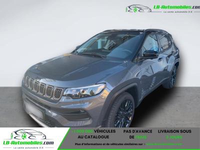 Jeep Compass 1.5 130 ch BVR7 e-Hybrd