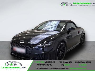 Audi TTS Roadster 40 TFSI 320 BVA Quattro