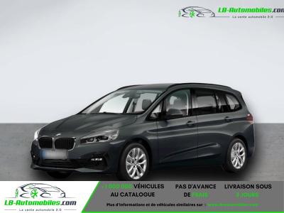 BMW Série 2 Gran Tourer 220i 192 ch