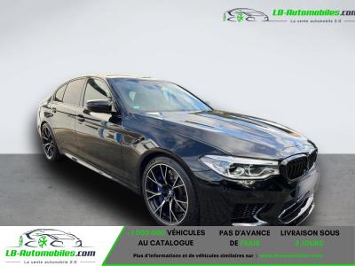 BMW M5  625 ch BVA