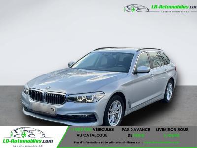 BMW Série 5 Touring 520i 184 ch BVA
