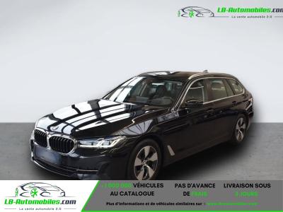 BMW Série 5 Touring 520d xDrive 190 ch BVA