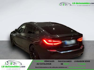 BMW Série 6 Gran Turismo 630d xDrive 265 ch BVA