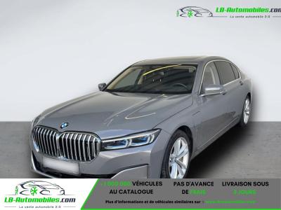 BMW Série 7 745Le xDrive 394 ch BVA