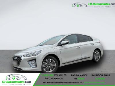 Hyundai IONIQ Hybrid Plug-in 141 ch