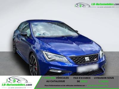 Seat Leon 2.0 TSI 300 BVA