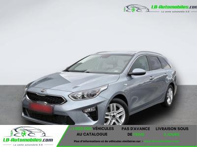 Kia Ceed SW 1.4 T-GDI 140 ch BVM