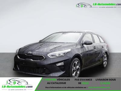 Kia Ceed SW 1.4 T-GDI 140 ch BVM