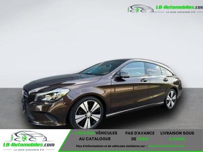 Mercedes CLA Shooting Break 200 BVM