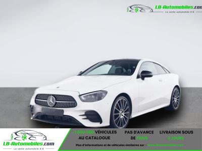 Mercedes Classe E  Coupe 200 BVA