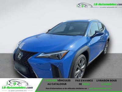 Lexus UX 250h 2WD