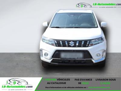 Suzuki Vitara 1.4 Boosterjet Allgrip Hybrid BVM 129ch