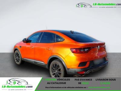 Renault Arkana TCe 160 BVA