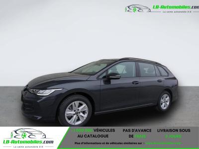 Volkswagen Golf SW 2.0 TDI 116 BVM