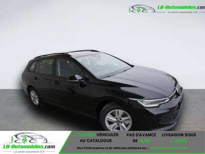 Volkswagen Golf SW 2.0 TDI 116 BVM