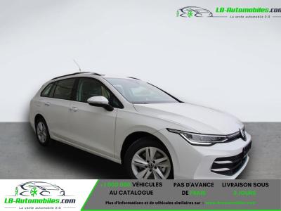 Volkswagen Golf SW 2.0 TDI 116 BVM