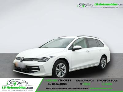 Volkswagen Golf SW 2.0 TDI 116 BVM