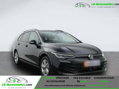 Volkswagen Golf SW 2.0 TDI 116 BVM