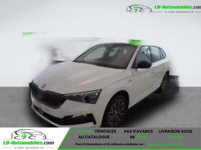 Skoda Scala 1.5 TSI 150 ch BVA