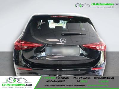 Mercedes Classe C Break 43 AMG BVA 4Matic