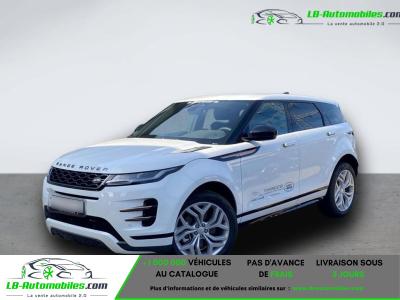 Land Rover Range Rover Evoque D165 MHEV AWD BVA