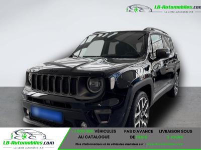 Jeep Renegade 1.5 130 ch BVR7 e-Hybrid