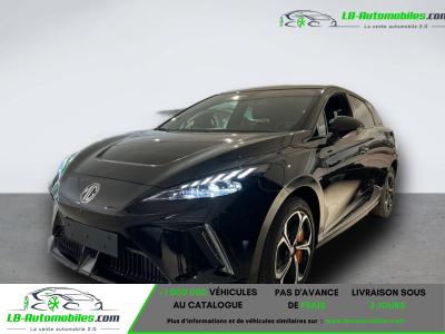MG MG4 64kWh - 320 kW 4WD