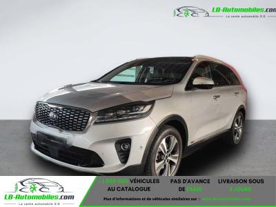 Kia Sorento 2.2 CRDI 200 ch 4x2 BVA 5pl