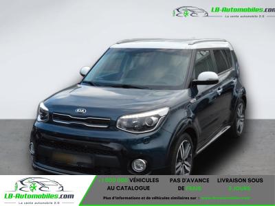 Kia Soul 1.6 GDi 132 ch