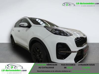 Kia Sportage 1.6 CRDi 136 4x2 BVM