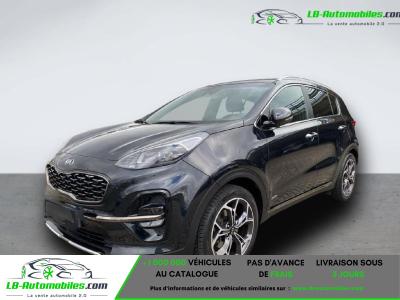 Kia Sportage 1.6 CRDi 136 4x2 BVM