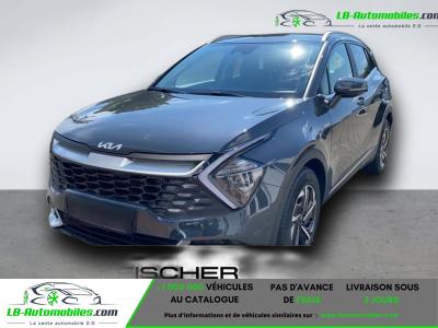 Kia Sportage 1.6 CRDi 136ch MHEV BVA