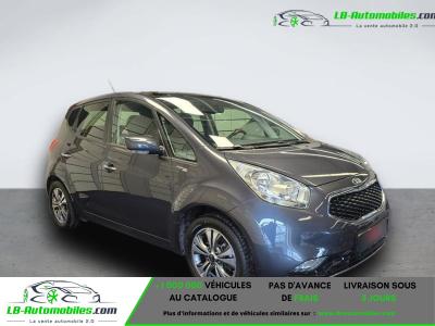 Kia Venga 1.6 125 ch BVA