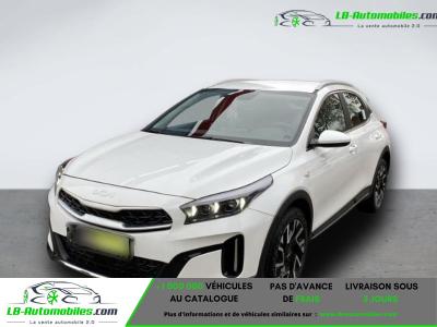 Kia XCeed 1.6 CRDi 136 ch MHEV BVA