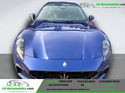 Maserati Granturismo V6 550