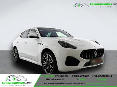 Maserati Grecale 300 ch Hybride
