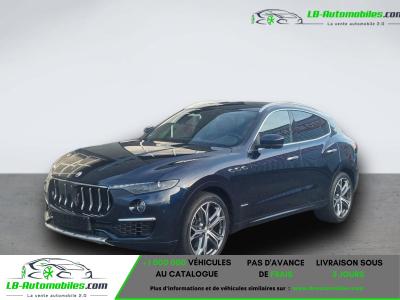 Maserati Levante 3.0 V6 Bi-Turbo 350 Q4