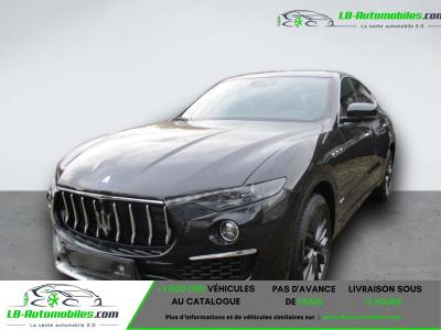 Maserati Levante 3.0 V6 Turbo 275 D