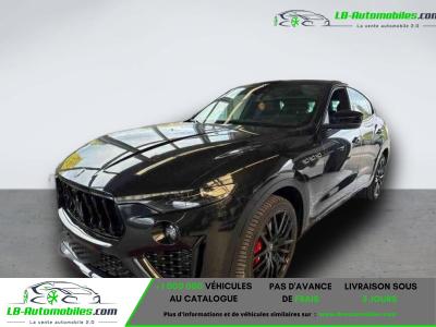 Maserati Levante V6 430 CH