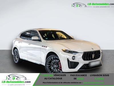 Maserati Levante V8 580 CH
