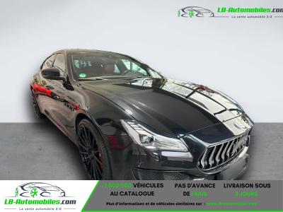 Maserati Quattroporte V6 3.0 Bi-Turbo 410 S