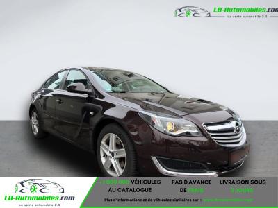 Opel Insignia Berline 1.6 Turbo 170 ch BVM