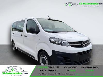 Opel Zafira Life L1 1.5 Diesel 120 ch